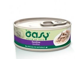 Oasy Sardine 