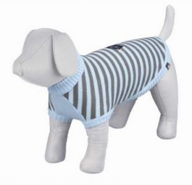Trixie Dolomiti Pullover Grey