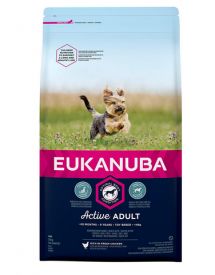 Eukanuba Adult Toy