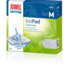 Juwel Poly Pad M White