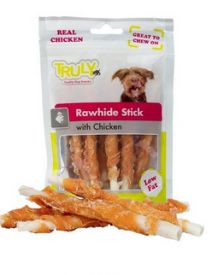 image of Truly Rawhide Sticks 325gr