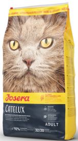 Josera Cat Food Catelux 