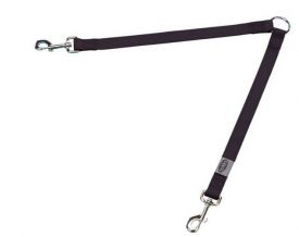 Nobby Belt Classic Black L 2 X 40 Cm W 15 Mm