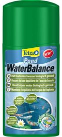 Tetra Pond Waterbalance, To Keep The Pond Water Clean And Healthy, 250 Ml
