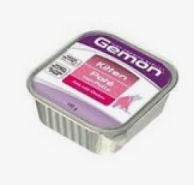 Gemon Kitten Pate Chicken 