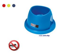 Geoplast Koky Pet Bowl Large 29.5x17.5cm