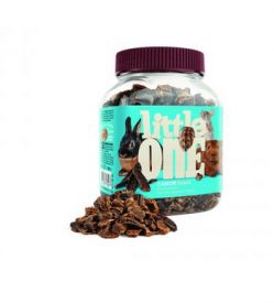 Little One Snack For All Small Mammals Carob