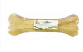 Natural Dog Company King Bone Loose 8.5 Cm