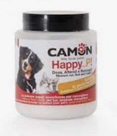 Camon Happy P Powder 100g