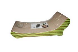 Pawise Pawise-Lounge Cat Scratcher
