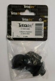 Tetra Tetratec Filter In800/1000 Set Of 4 Suckers