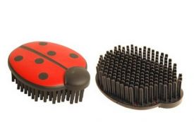 image of Hunter Ladybug Brush