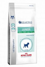 Royal Canin Veterinary Care Junior Small Dog
