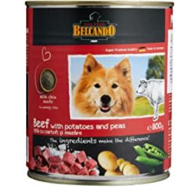 image of Belcando Beef