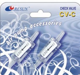 Resun Plastic Return Valve 2pcs