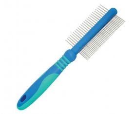 Vivog Double Comb