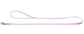 Hunter Leash Medium Pink