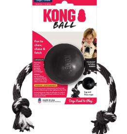 Kong Extreme Ball With Robe