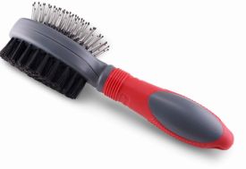 Vadigran Brush Double S