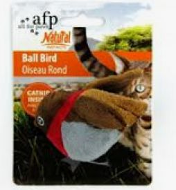 Afp Natural Instincts Birdy By All For Paws