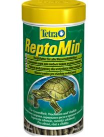image of Tetra Food For Reptiles Reptomin 66g