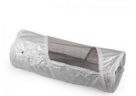 Afp Cat Tunnel Silver