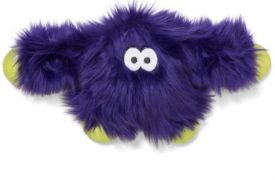 West Paw Rowdies Jefferson Purple Fur