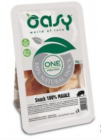 Oasy One Protein Pork 80 Gr