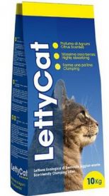Letty Cat Litter 10kg