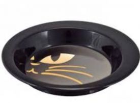 Nayeco Stainless Steel Cat Plate