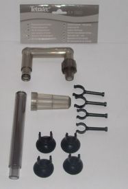 Tetra Replacement Kit Intake Ex 1200