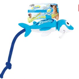 Afp Flying Shark