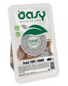 Oasy One Protein Tuna 80 Gr