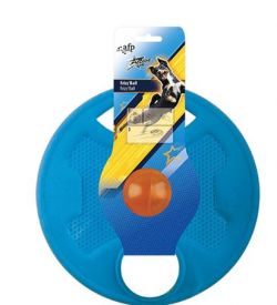 Afp A Dog Frizz'ball Blue