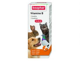 Beaphar Vitamine B Complex 50ml
