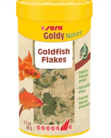 Sera Goldy Nature 1l