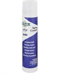 image of Petsafe Anti-bark Replacement Spray-refill Unscented 88.7ml