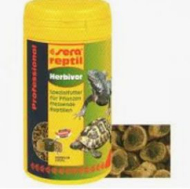image of Sera Reptil Professional Herbivor