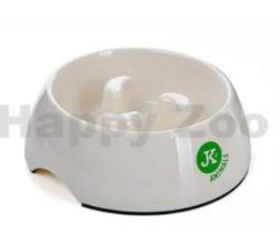 Jk Animals Anti-choke Slow Eating Bowl