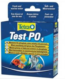 Tetra Test Po4 (phosphates)