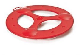 Georplast - Tornado Frisbee