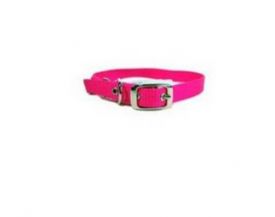 Hamilton Single Collar Hot Pink
