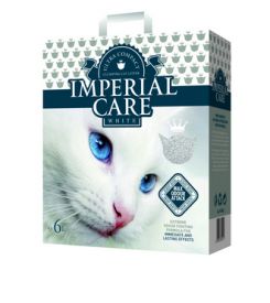 Imperial Care White Max Odour Attack 5.4 Kg
