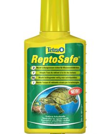 image of Tetra Liquid For Reptiles Reptosafe 250ml