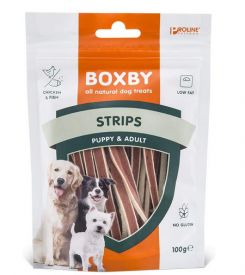 Proline Boxby Strips For Dogs