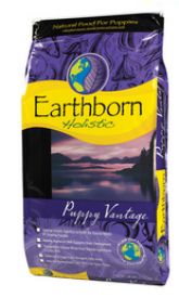 Earthborn Holistic Vantage Puppy Food 