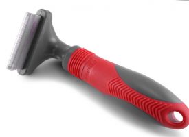 Vadigran Deshedding Rake S