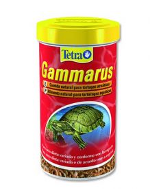 Tetra Food For Reptiles Gammarus 50g/500ml