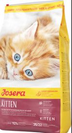 Josera Cat Food Kitten 