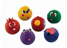 image of Nobby Latex Balls 7cm